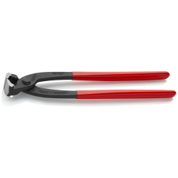 Knipex moniertang 99-280 (geplastificeerd) Knipex moniertang 99-280 (geplastificeerd)