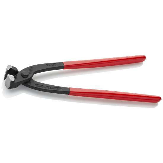 Knipex moniertang 99-280 (geplastificeerd)