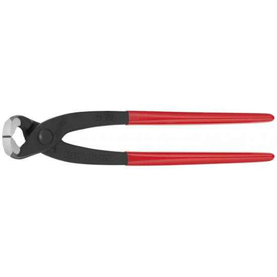 Knipex moniertang 99-280 (geplastificeerd)