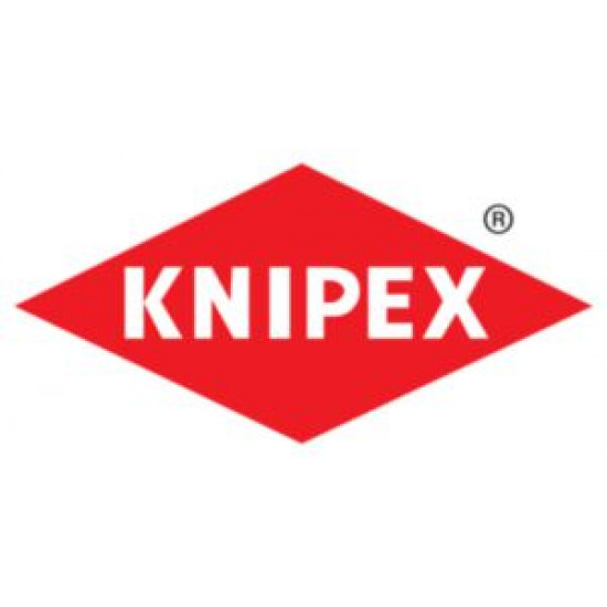 Knipex nijptang 50-225