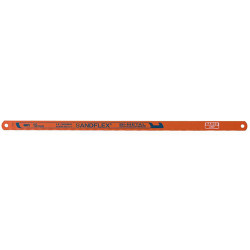 Bahco metaalzaagblad sandflex 300 mm. 18 tpi (set 2 st.)