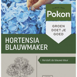 Pokon Hortensia blauwmaker 500 gram.