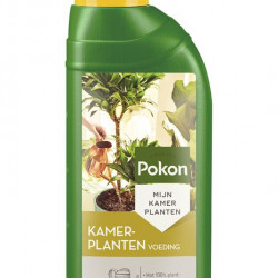 Pokon kamerplantenvoeding 500 ml. (universeel)