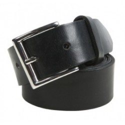 Timbelt Riem 421 zwart 105 cm. Timbelt Riem 421 zwart 105 cm.