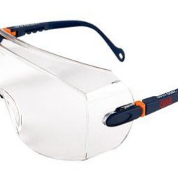 3M overzetbril 2800