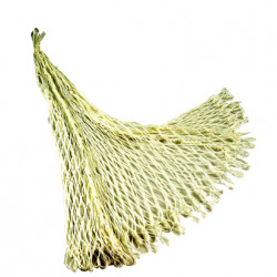 Baggernet nylon (9 knoops)