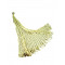 Baggernet nylon (9 knoops)