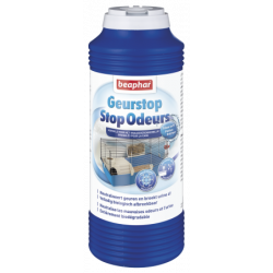 Geurstop knaagdieren 600 gr.