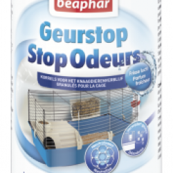 Geurstop knaagdieren 600 gr.