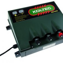 Koltec schrikapparaat Vulcan SE425