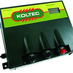 Koltec schrikapparaat SE 500