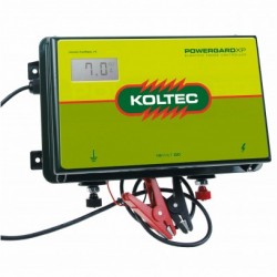 Koltec schrikapparaat Powergard XP