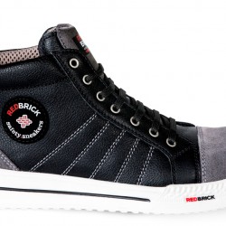 Redbrick werkschoenen Granite S3 grijs