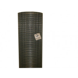 Dassengaas 150 cm. hoog 25x50x2,0 mm (25 meter) Dassengaas 150 cm. hoog 25x50x2,0 mm (25 meter)