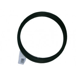 Binddraad groen (geplastificeerd) 1,4/2,0 mm (100 mtr)