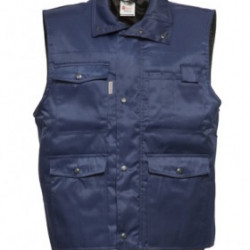 Havep Bodywarmer 5056/N3/100 beaver (marine) S