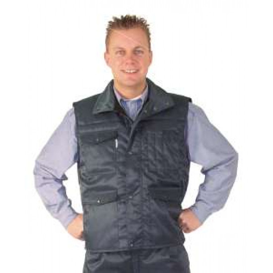 Havep Bodywarmer 5056/N3/100 beaver (marine) S