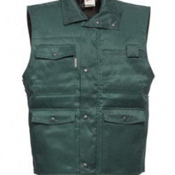 Havep Bodywarmer 5056/N3/400 beaver (flessengroen) S