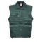 Havep Bodywarmer 5056/N3/400 beaver (fl.groen) S