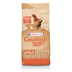 Kuikenmeel nr.1 (20 kg) 