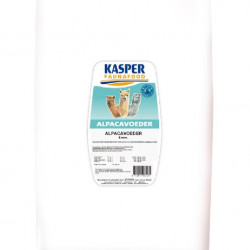 Alpacavoer (20 kg)