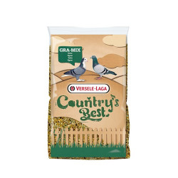 Sierduivenvoer (5 kg) Sierduivenvoer (5 kg)