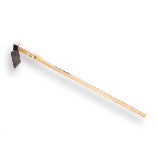 Landhak, gesmeed, zwaar model (135 cm) Landhak, gesmeed, zwaar model (135 cm)