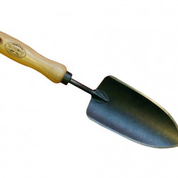 De Wit plantschep X-treme met essen handvat
