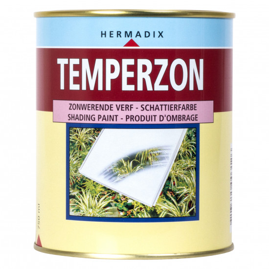 Temperzon T-74 (750 ml.)