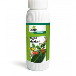 Luxan Metarex M slakkenkorrels (250 gr.)