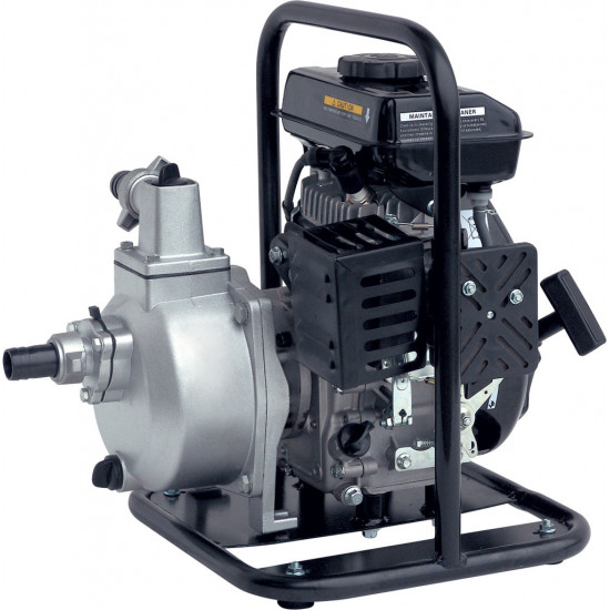 Airmec benzine waterpomp MSA 30 Airmec benzine waterpomp MSA 30