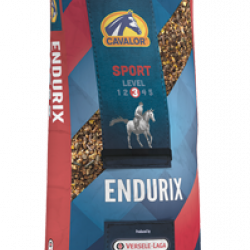 Cavalor Paardenvoer Endurix (20 kg.)