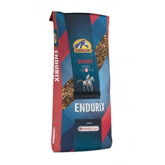 Cavalor Paardenvoer Endurix (20 kg.)