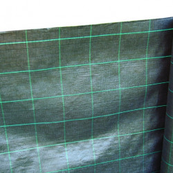 Anti worteldoek (520 cm.) per strekkende meter