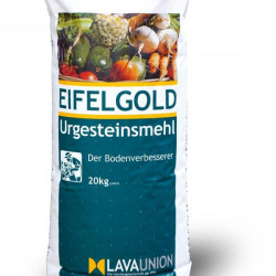 Lavameel 20 kg.