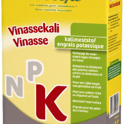 Ecostyle Vinassekali (800 gr) (30% K)