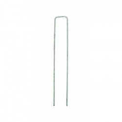 Gronddoekpennen 20 cm. x 3 cm. x 3,1 mm. (100 st.)