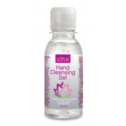 Desinfecterende handgel met 70 % alcohol (100 ml.) Desinfecterende handgel met 70 % alcohol (100 ml.)