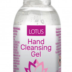 Desinfecterende handgel met 70 % alcohol (100 ml.)