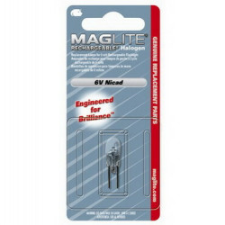 Reservelamp voor maglite Magcharger