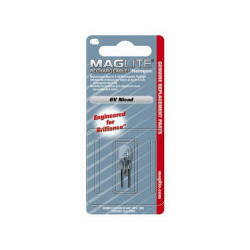 Reservelamp voor maglite Magcharger