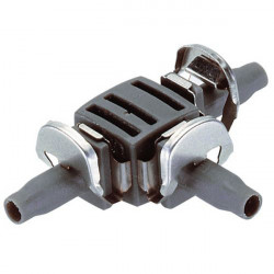 Gardena T-stuk 4,6 mm. (10 st.) (8330-20)