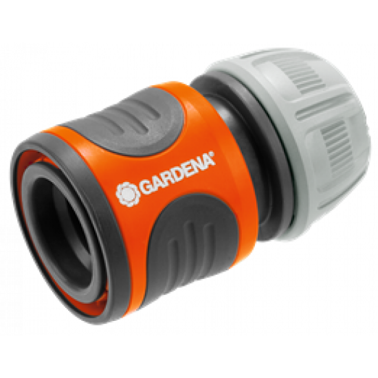 Gardena slangstuk 13-15 mm (18215-20) blister