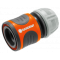 Gardena slangstuk 13-15 mm (18215-20) blister