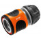 Gardena waterstop slangstuk 13 mm. 1/2" (18213-20)