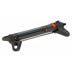 Gardena zwenksproeier aquazoom S (18710)