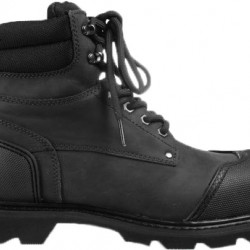 Blackstone werkschoenen 530 S3 zwart