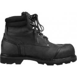 Blackstone werkschoenen 530 S3 zwart