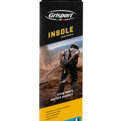 Grisport inlegzool medium