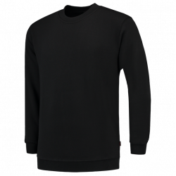 Tricorp sweater zwart 301008 / S280